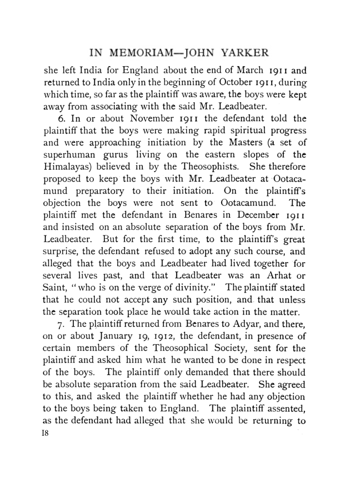 Original scan of John Yarker – In Memoriam, PDF page 18