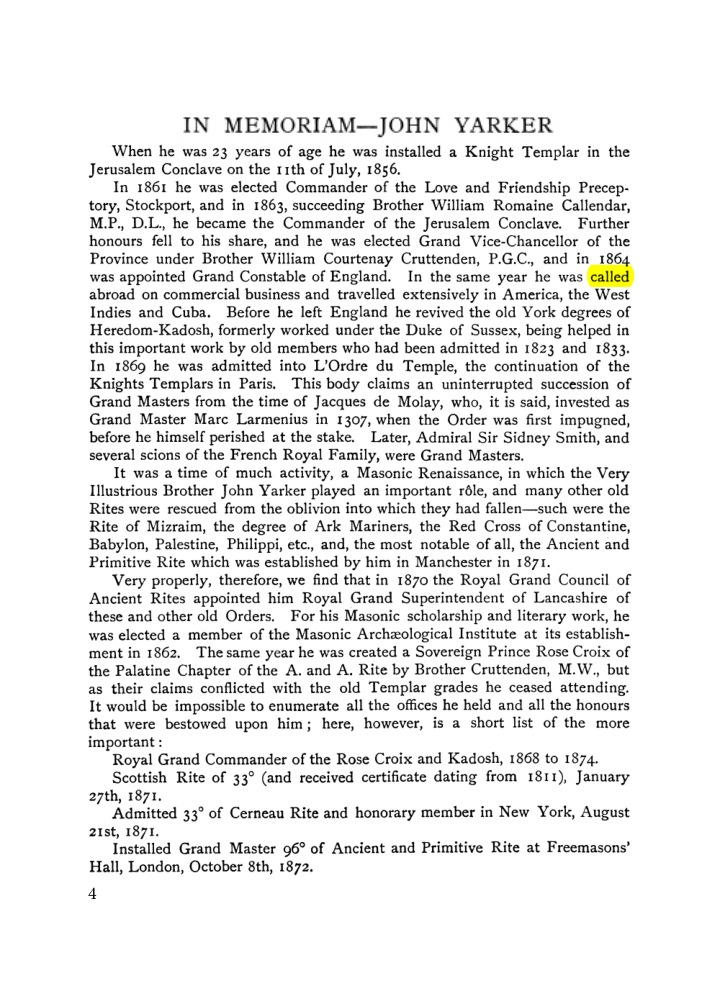 Original scan of John Yarker – In Memoriam, PDF page 4