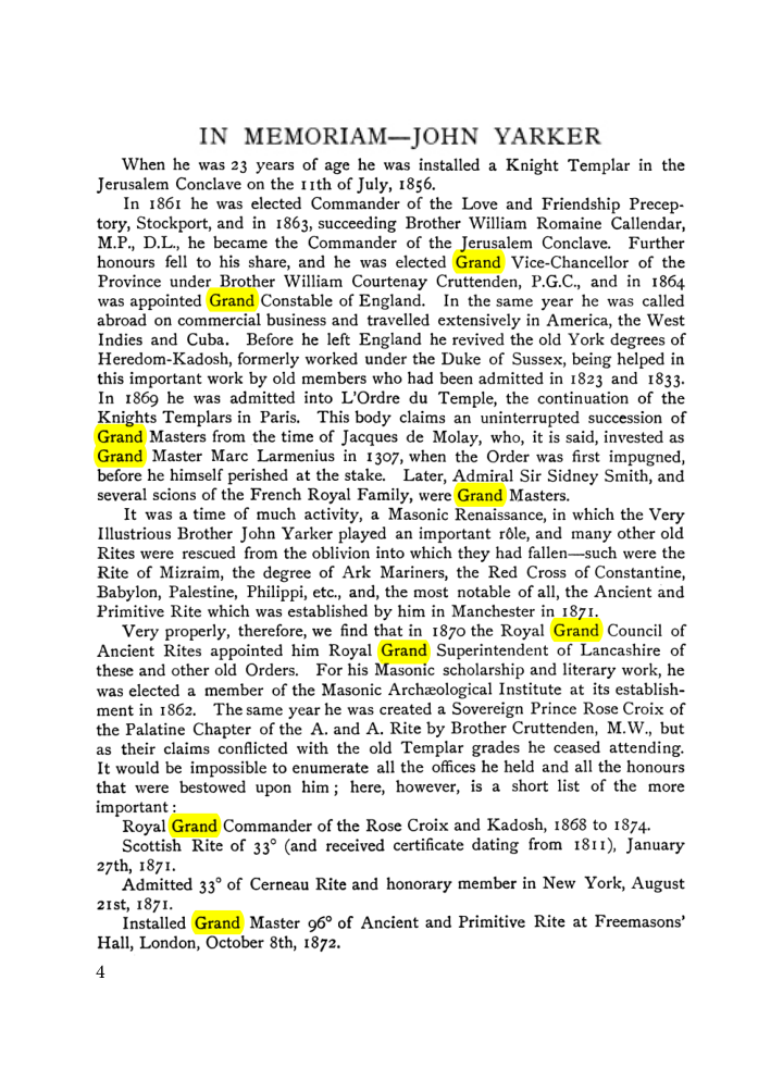 Original scan of John Yarker – In Memoriam, PDF page 4