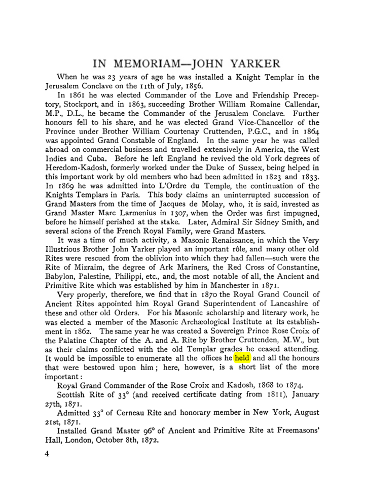 Original scan of John Yarker – In Memoriam, PDF page 4
