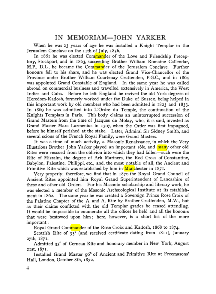 Original scan of John Yarker – In Memoriam, PDF page 4