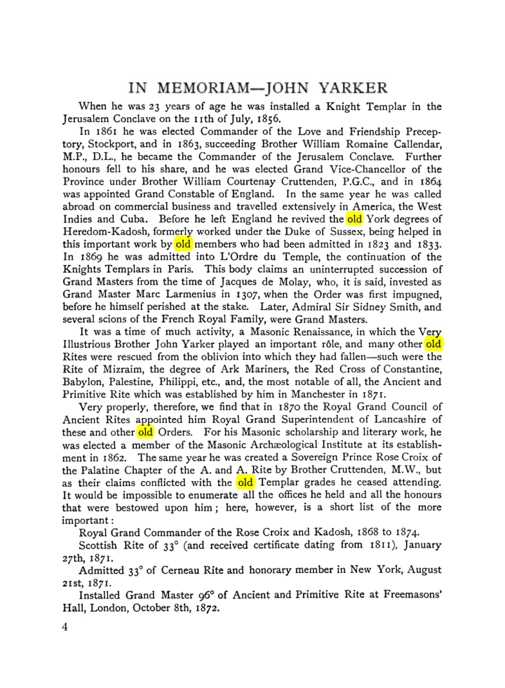 Original scan of John Yarker – In Memoriam, PDF page 4