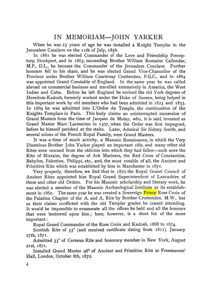 Original scan of John Yarker – In Memoriam, PDF page 4