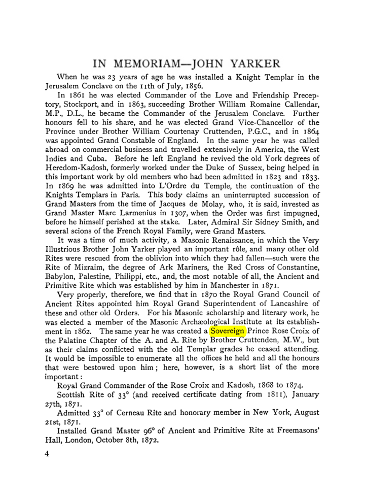 Original scan of John Yarker – In Memoriam, PDF page 4