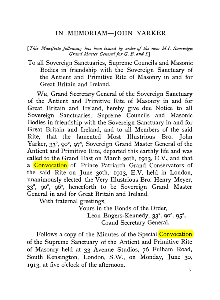 Original scan of John Yarker – In Memoriam, PDF page 7