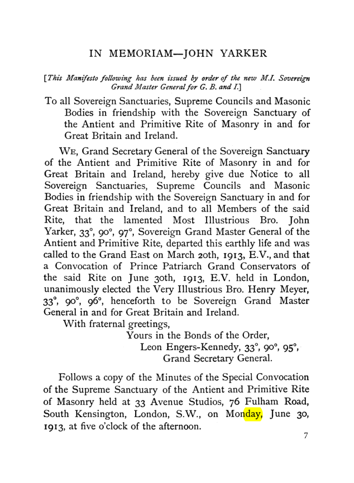 Original scan of John Yarker – In Memoriam, PDF page 7