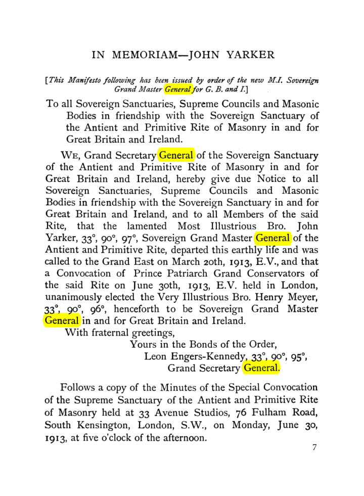 Original scan of John Yarker – In Memoriam, PDF page 7