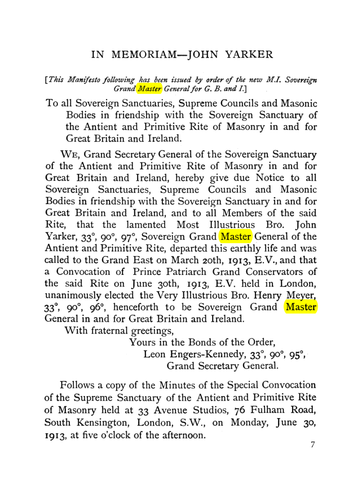 Original scan of John Yarker – In Memoriam, PDF page 7