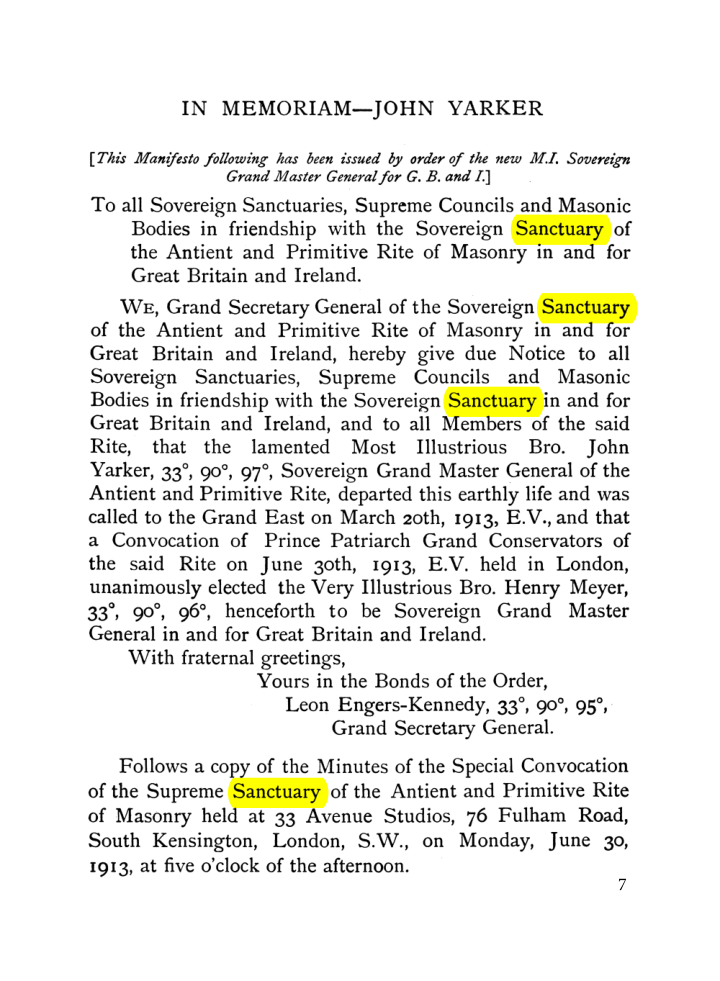 Original scan of John Yarker – In Memoriam, PDF page 7