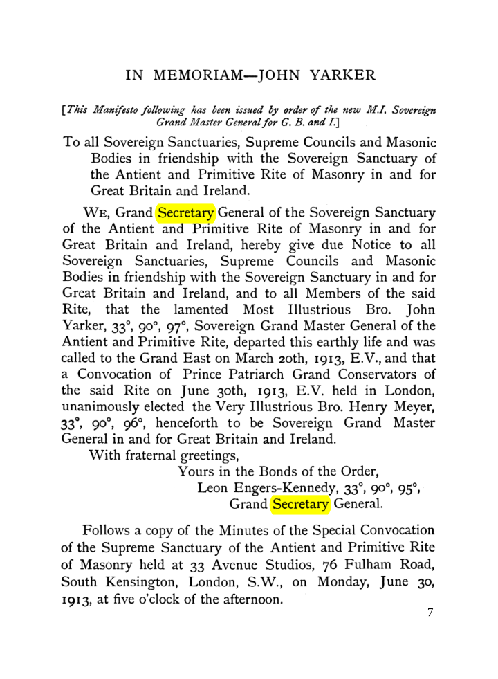 Original scan of John Yarker – In Memoriam, PDF page 7