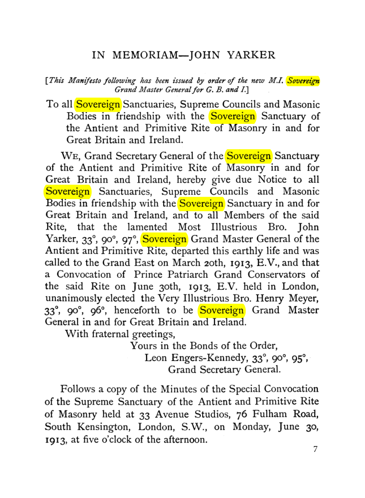 Original scan of John Yarker – In Memoriam, PDF page 7