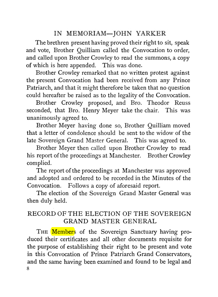 Original scan of John Yarker – In Memoriam, PDF page 8