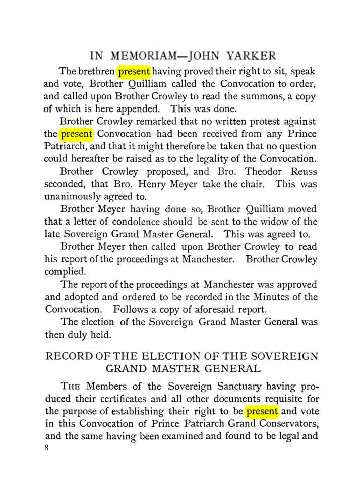 Original scan of John Yarker – In Memoriam, PDF page 8