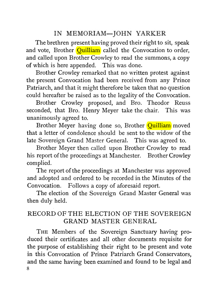 Original scan of John Yarker – In Memoriam, PDF page 8