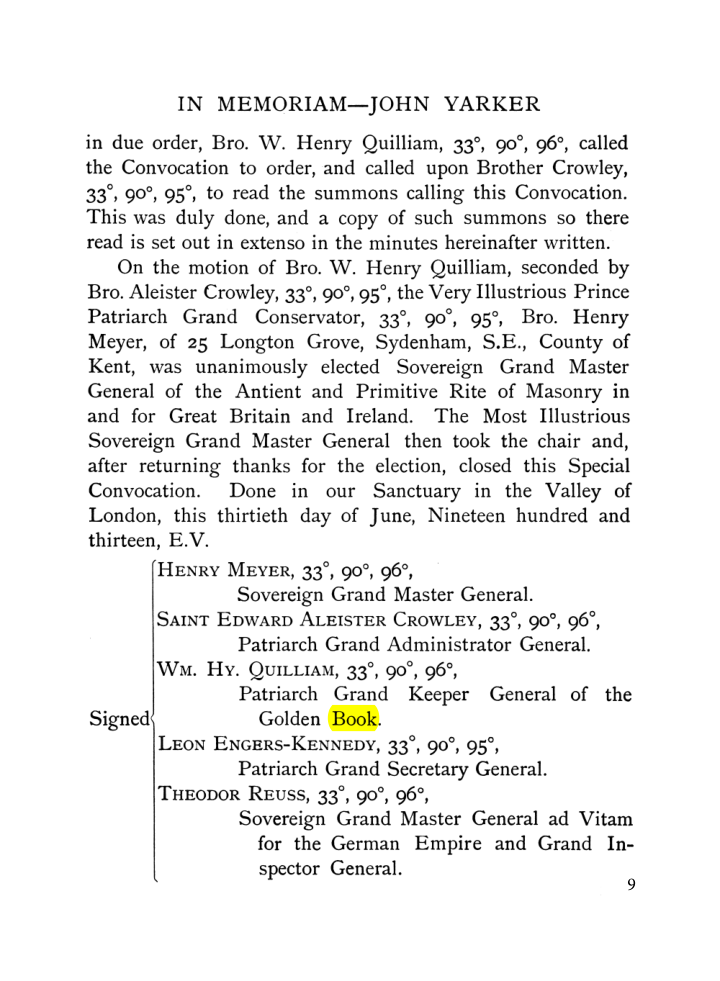 Original scan of John Yarker – In Memoriam, PDF page 9
