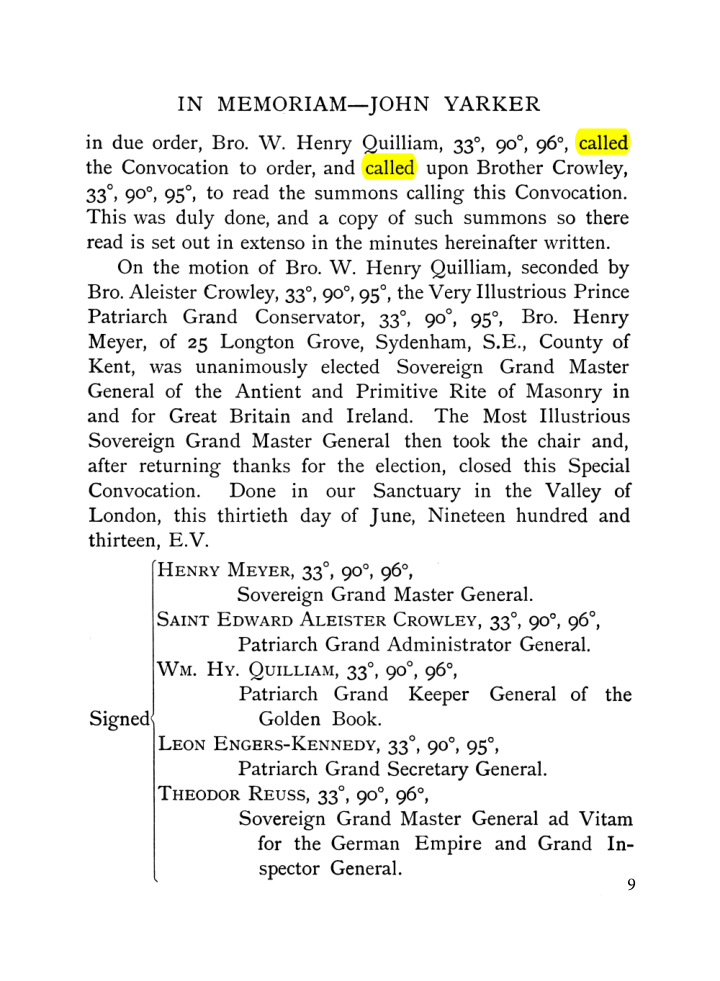 Original scan of John Yarker – In Memoriam, PDF page 9
