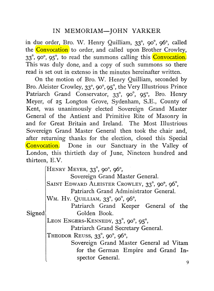 Original scan of John Yarker – In Memoriam, PDF page 9