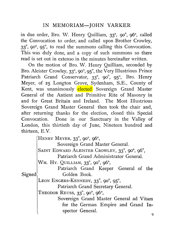 Original scan of John Yarker – In Memoriam, PDF page 9