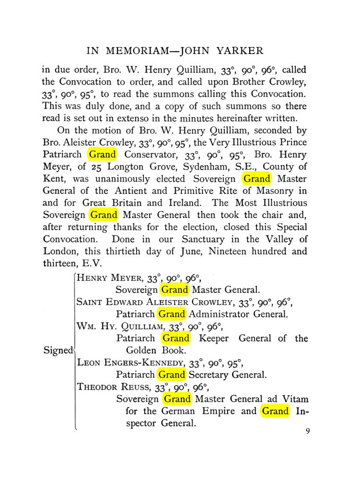 Original scan of John Yarker – In Memoriam, PDF page 9