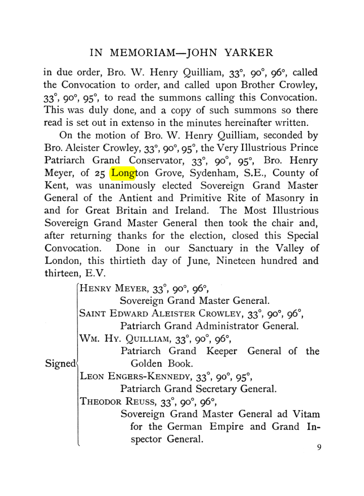 Original scan of John Yarker – In Memoriam, PDF page 9
