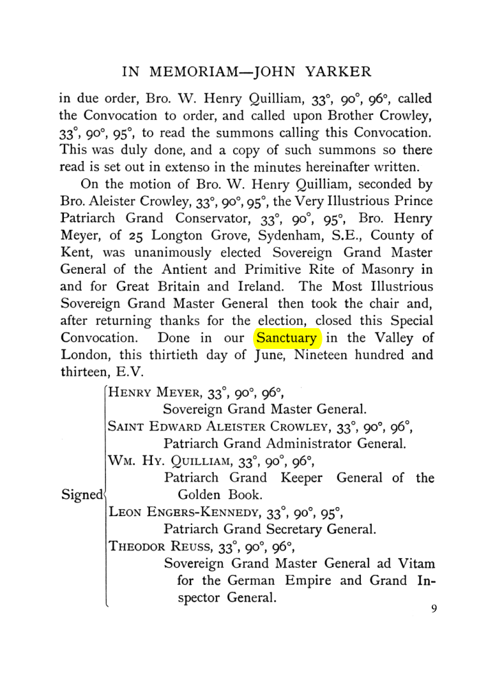Original scan of John Yarker – In Memoriam, PDF page 9