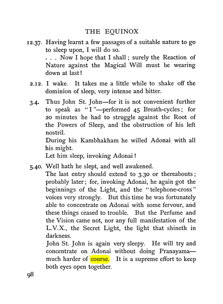 Original scan of John St. John, PDF page 100