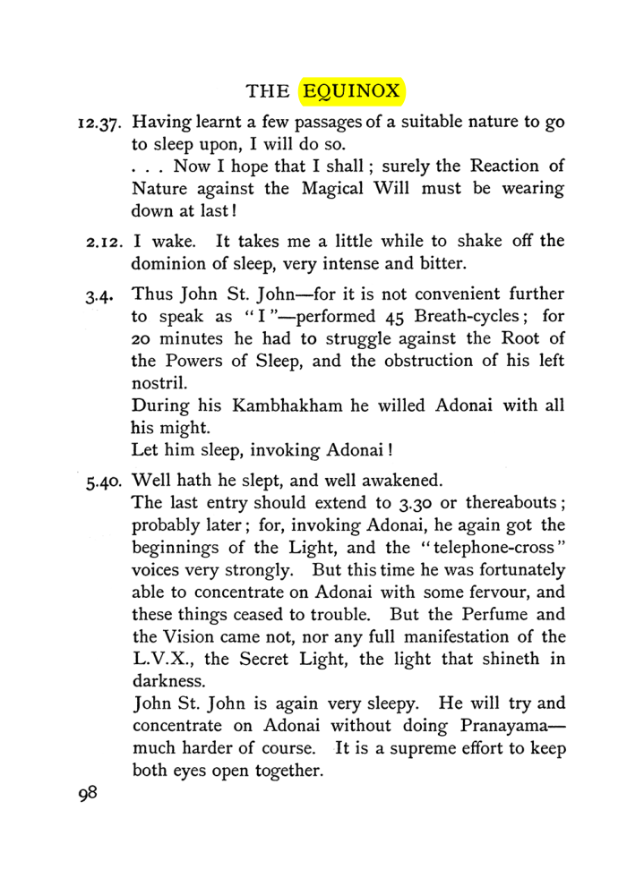 Original scan of John St. John, PDF page 100