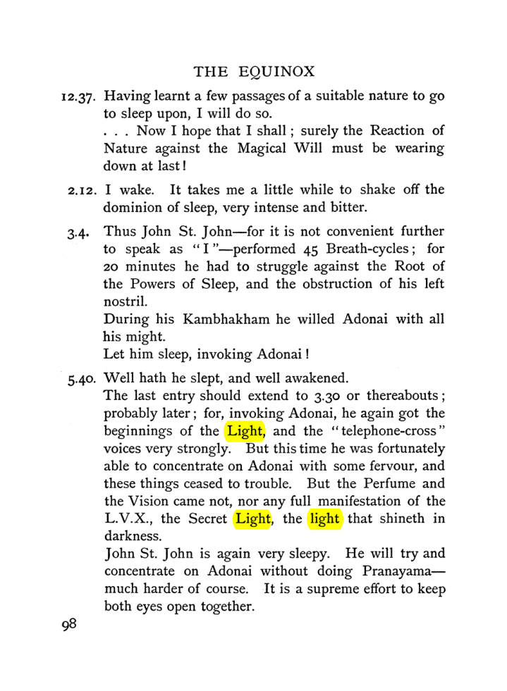 Original scan of John St. John, PDF page 100
