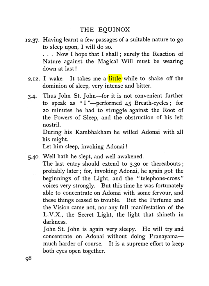 Original scan of John St. John, PDF page 100