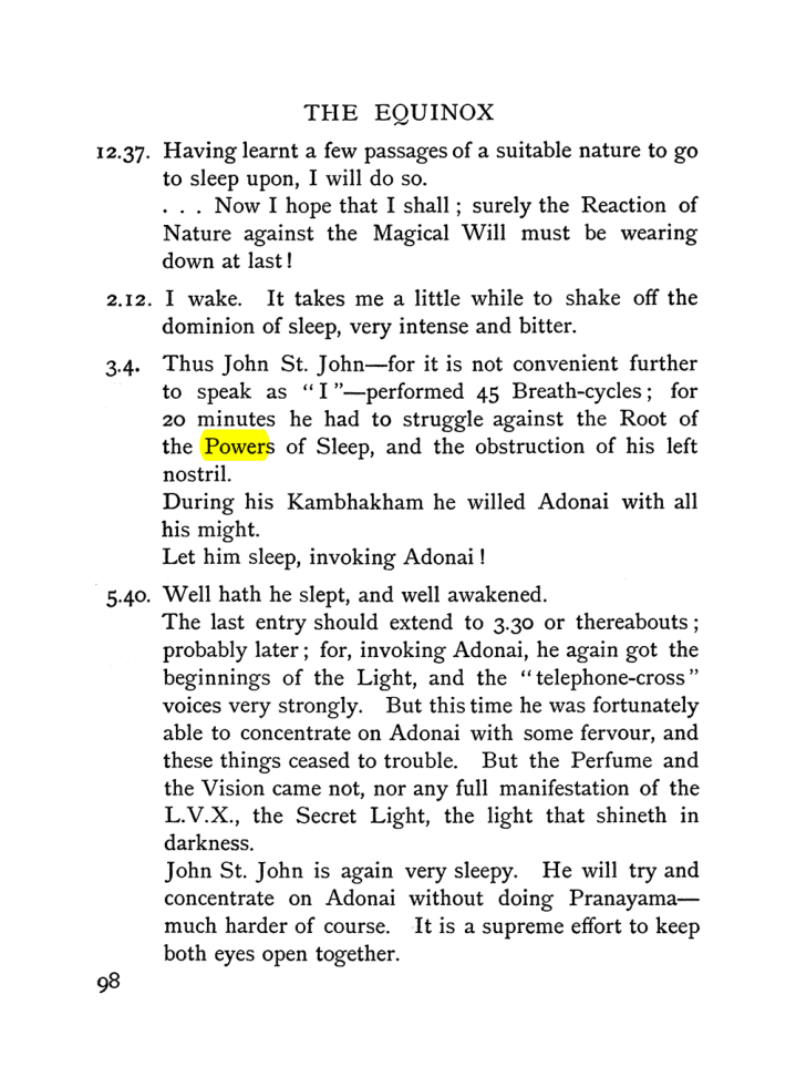 Original scan of John St. John, PDF page 100
