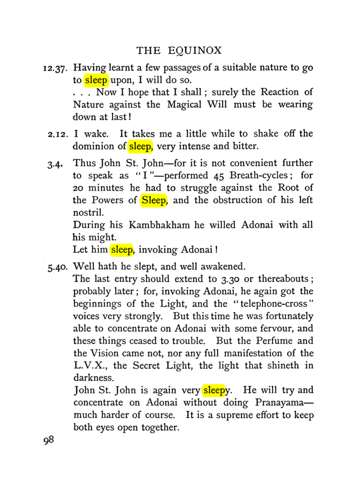 Original scan of John St. John, PDF page 100