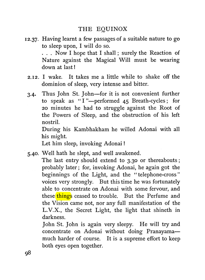 Original scan of John St. John, PDF page 100