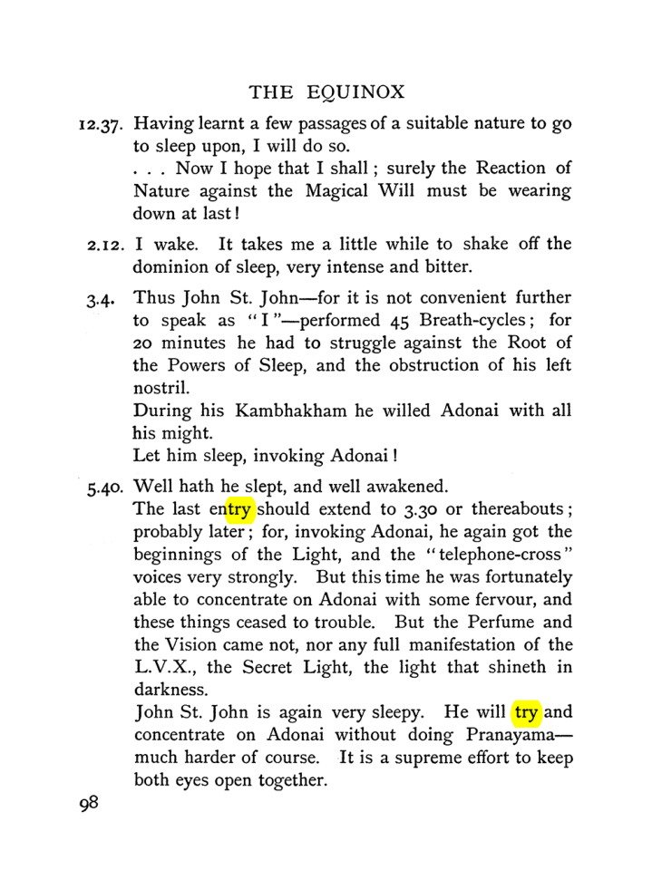 Original scan of John St. John, PDF page 100