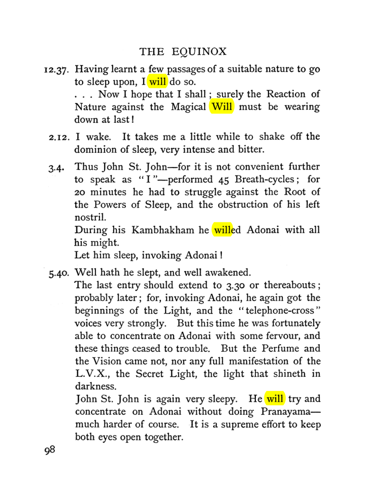 Original scan of John St. John, PDF page 100