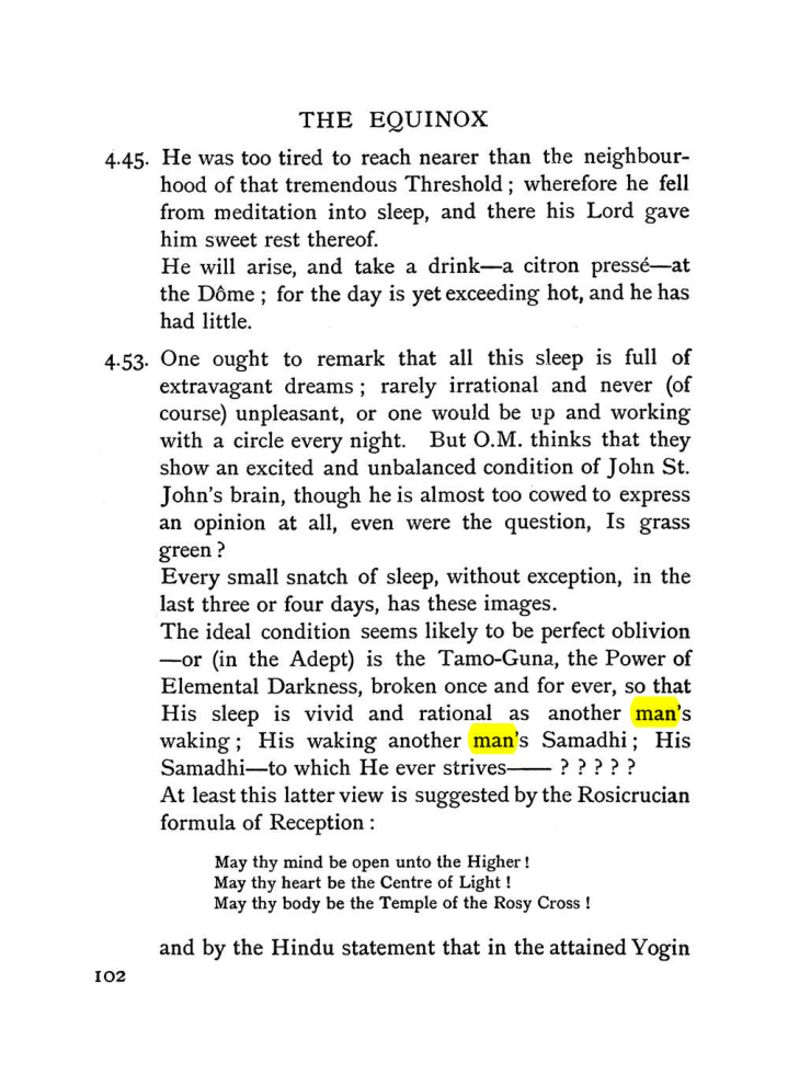 Original scan of John St. John, PDF page 104