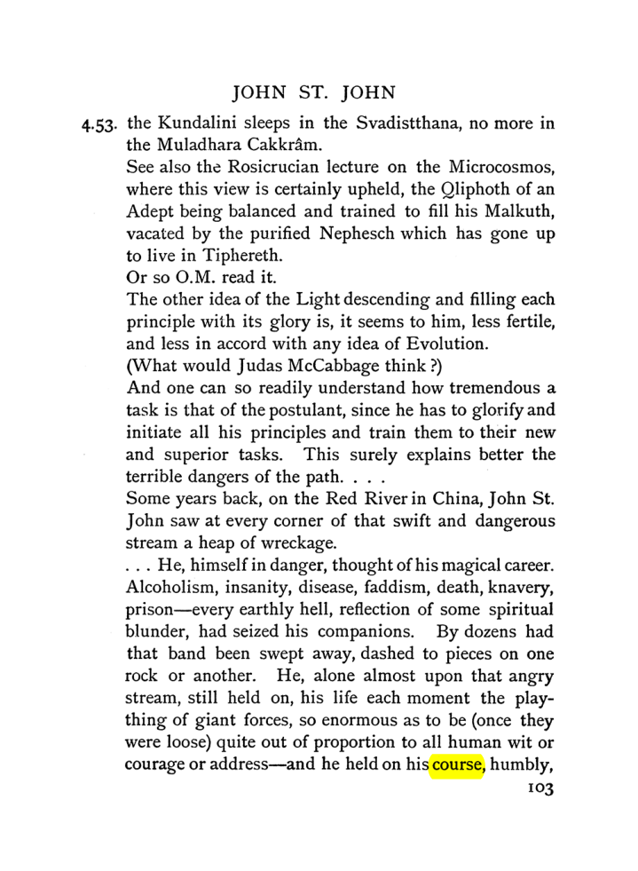 Original scan of John St. John, PDF page 105