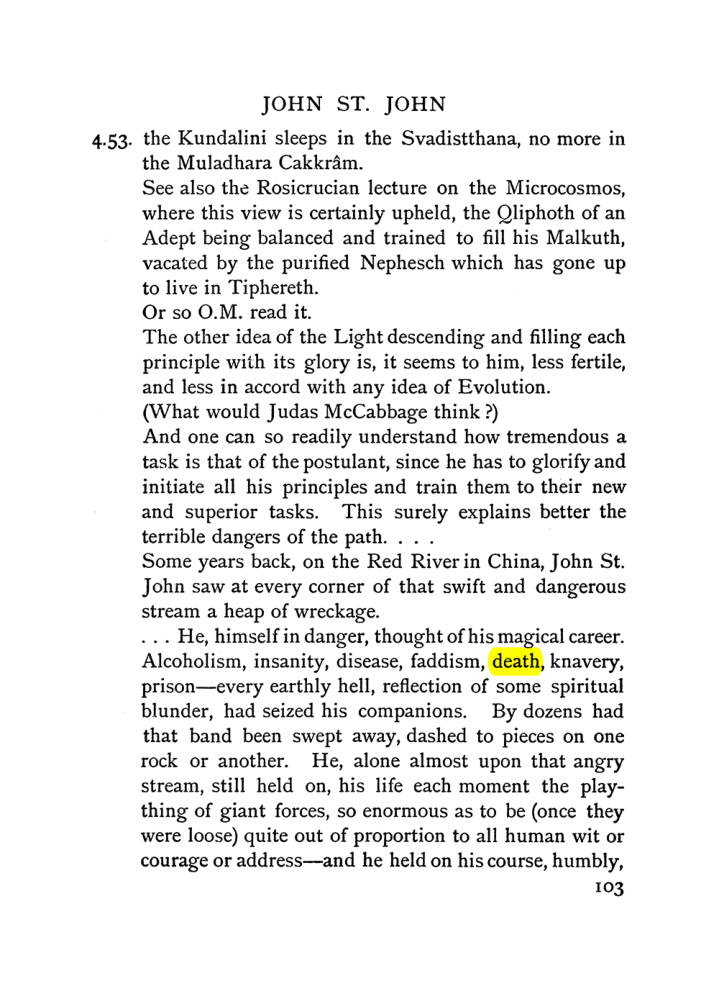 Original scan of John St. John, PDF page 105
