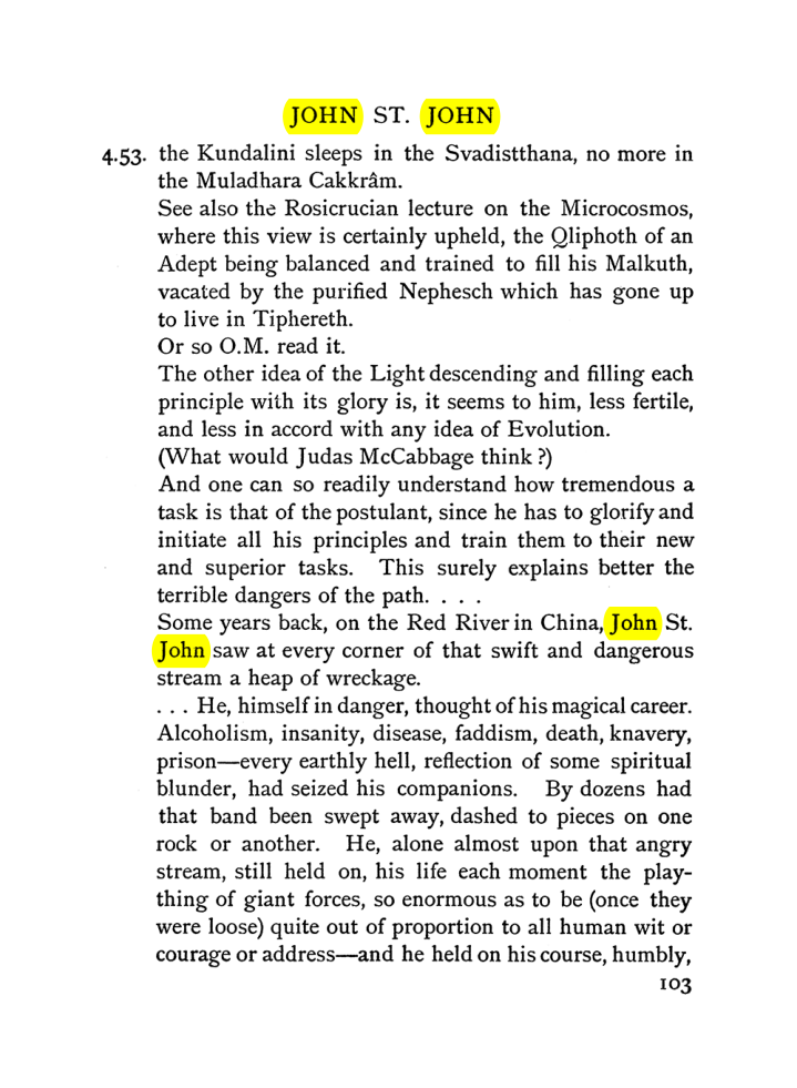 Original scan of John St. John, PDF page 105