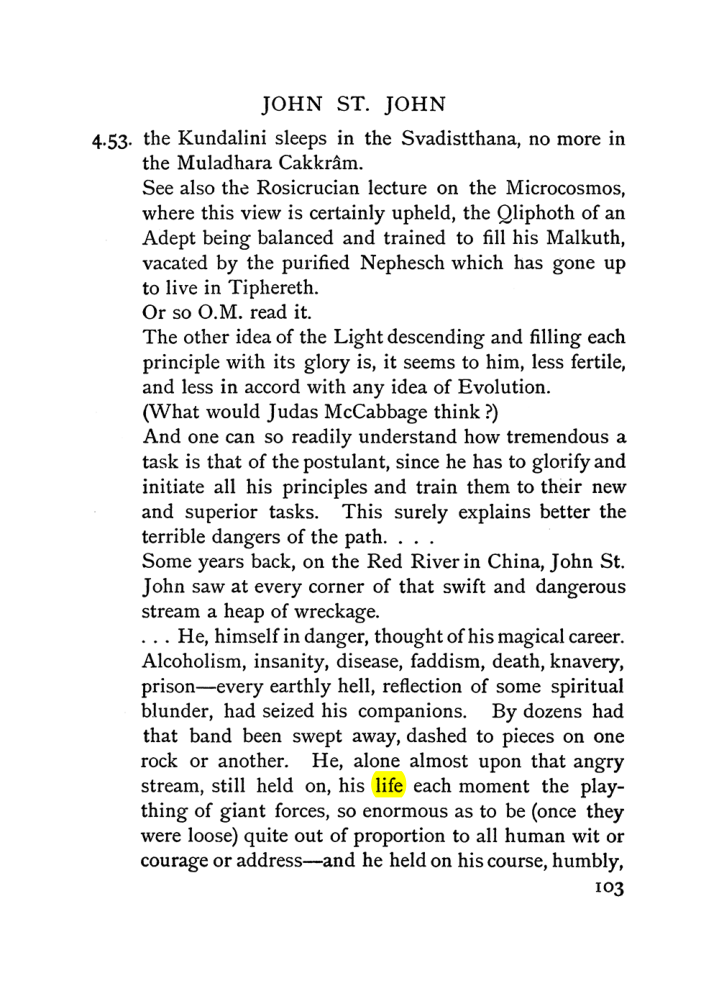 Original scan of John St. John, PDF page 105