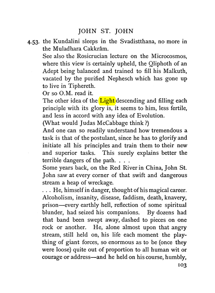 Original scan of John St. John, PDF page 105
