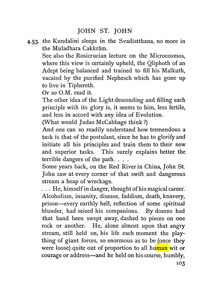 Original scan of John St. John, PDF page 105