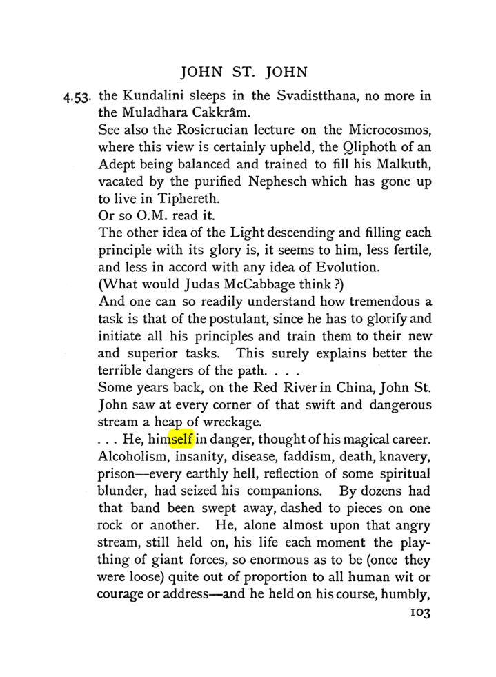 Original scan of John St. John, PDF page 105