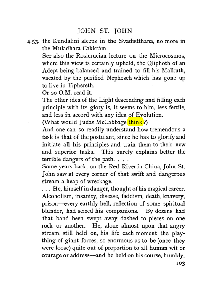 Original scan of John St. John, PDF page 105