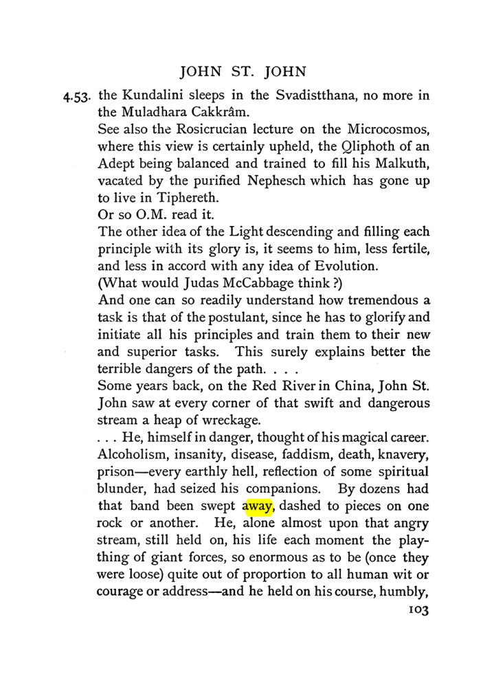 Original scan of John St. John, PDF page 105