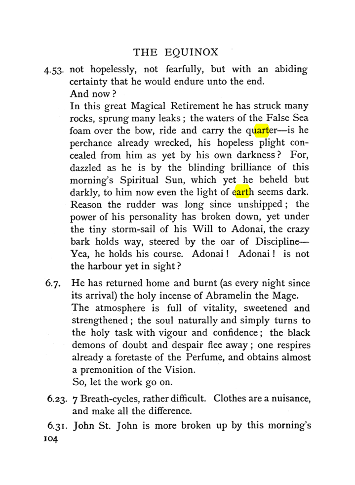 Original scan of John St. John, PDF page 106