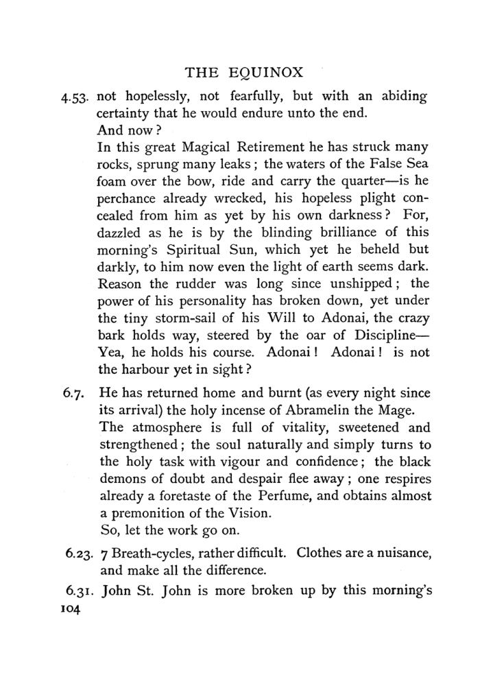 Original scan of John St. John, PDF page 106