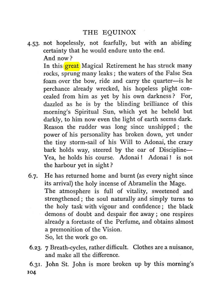 Original scan of John St. John, PDF page 106