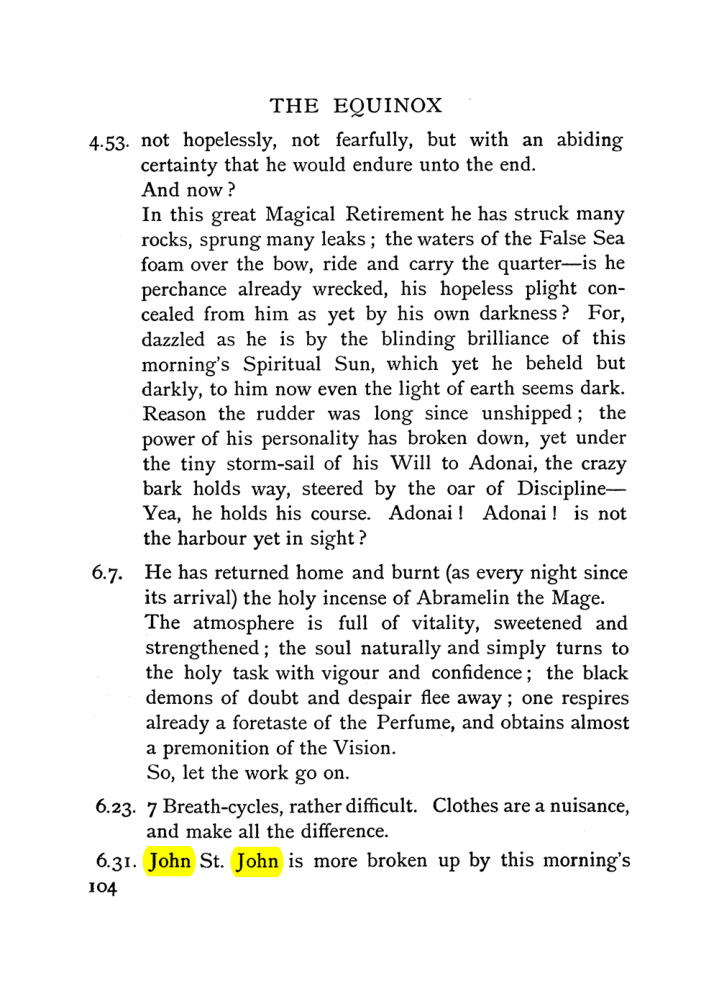 Original scan of John St. John, PDF page 106