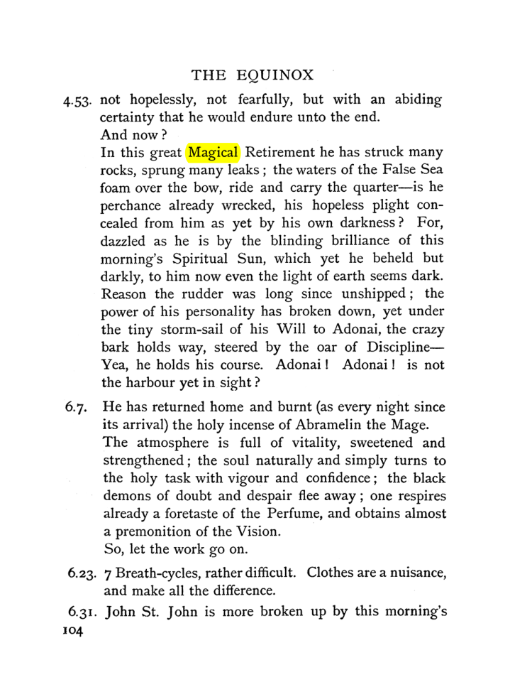 Original scan of John St. John, PDF page 106