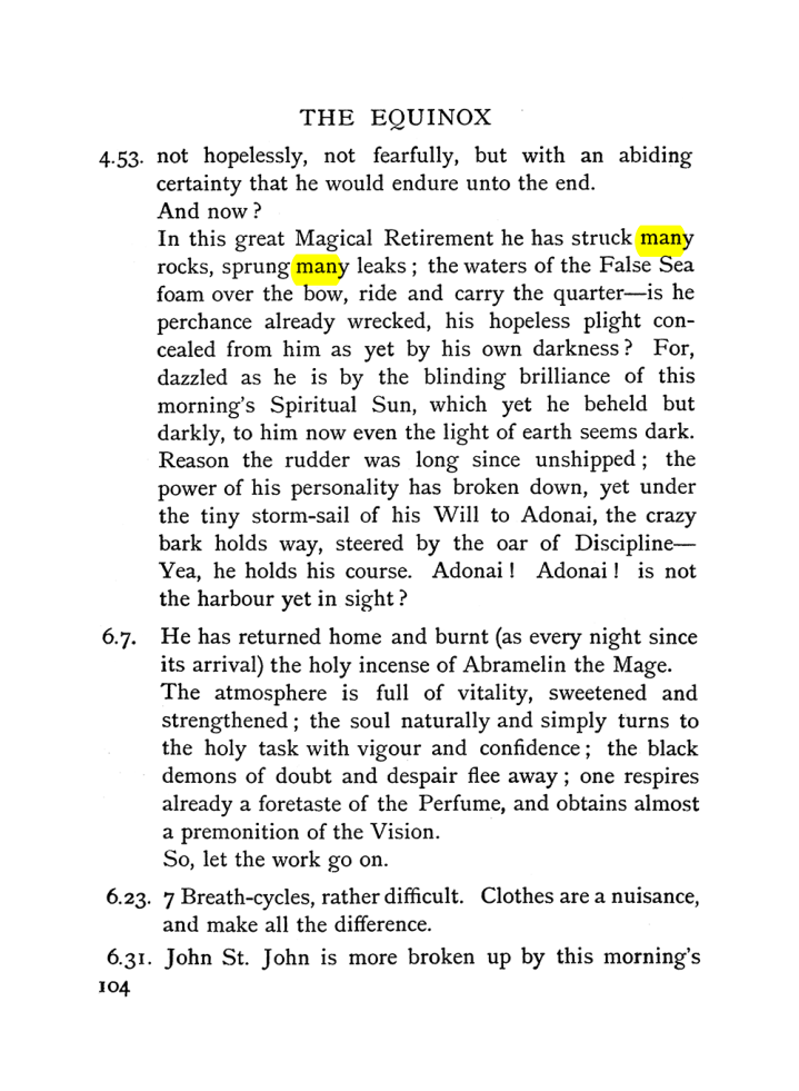 Original scan of John St. John, PDF page 106